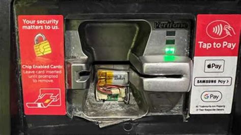 how to stop contactless cards being skimmed|card skimming devices.